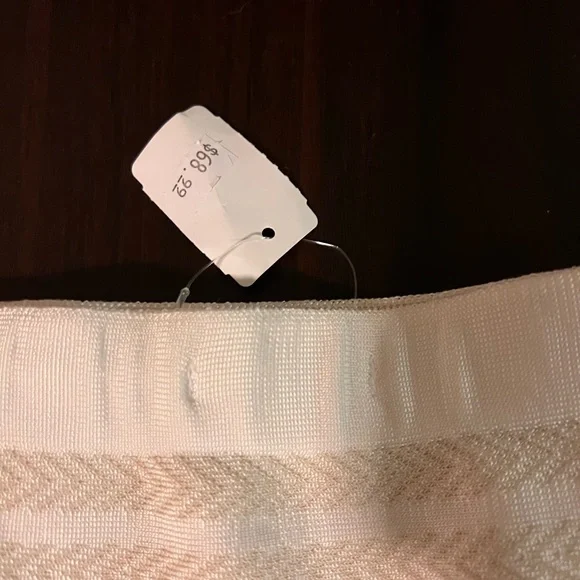 Brand New Bandage Mini Crop Set - Picture 2 of 7